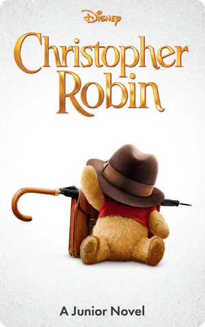 Disney Christopher Robin (Yoto Card)