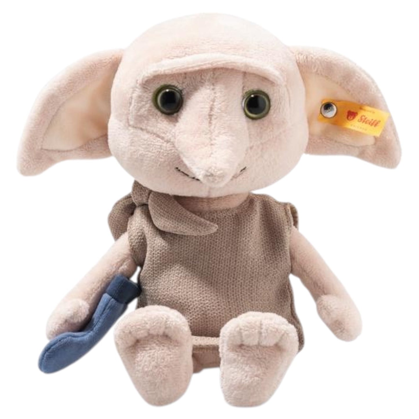 Harry Potter “Dobby” with Sock