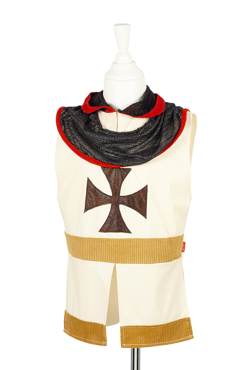 Norman Knight (5-7 Years)
