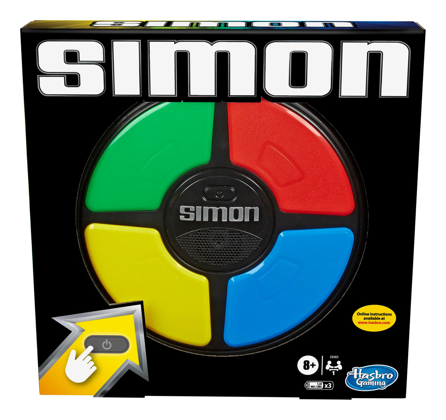 Simon