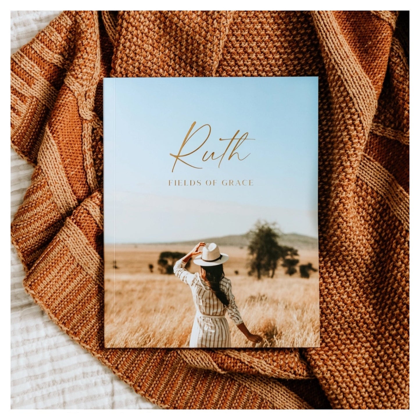 Ruth Bible Study