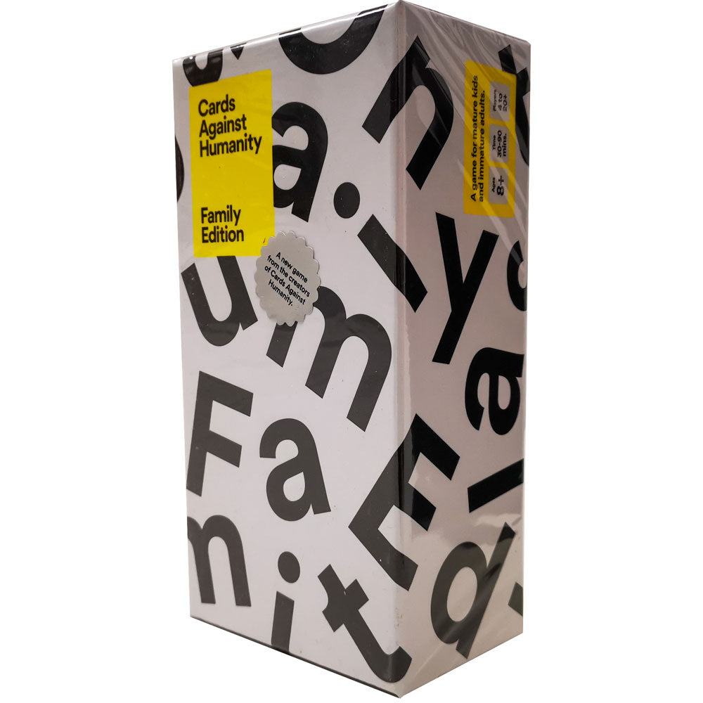 Cards Against Humanity: Family Edition