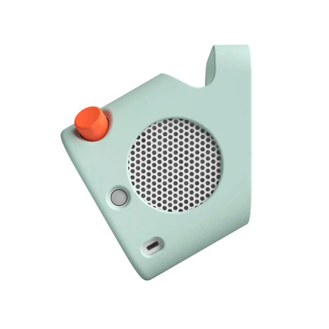 Adventure Jacket (Frog Soup)