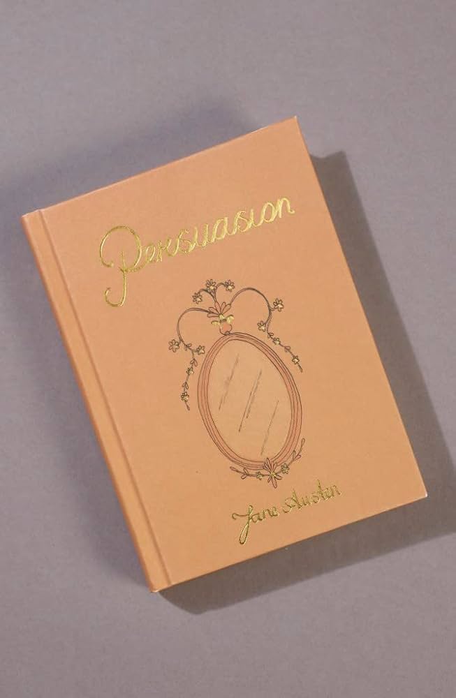 Persuasion (Hardcover)