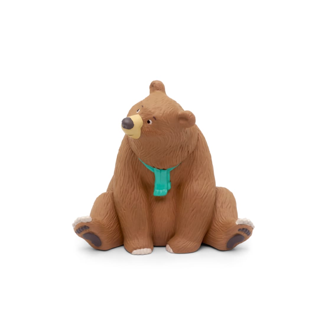 We're Going On A Bear Hunt Tonie