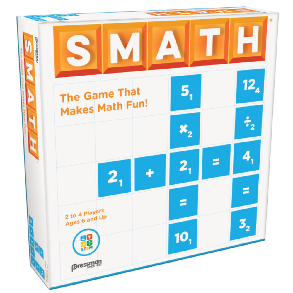 SMATH