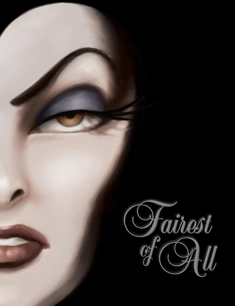 Fairest of All (Hardcover)
