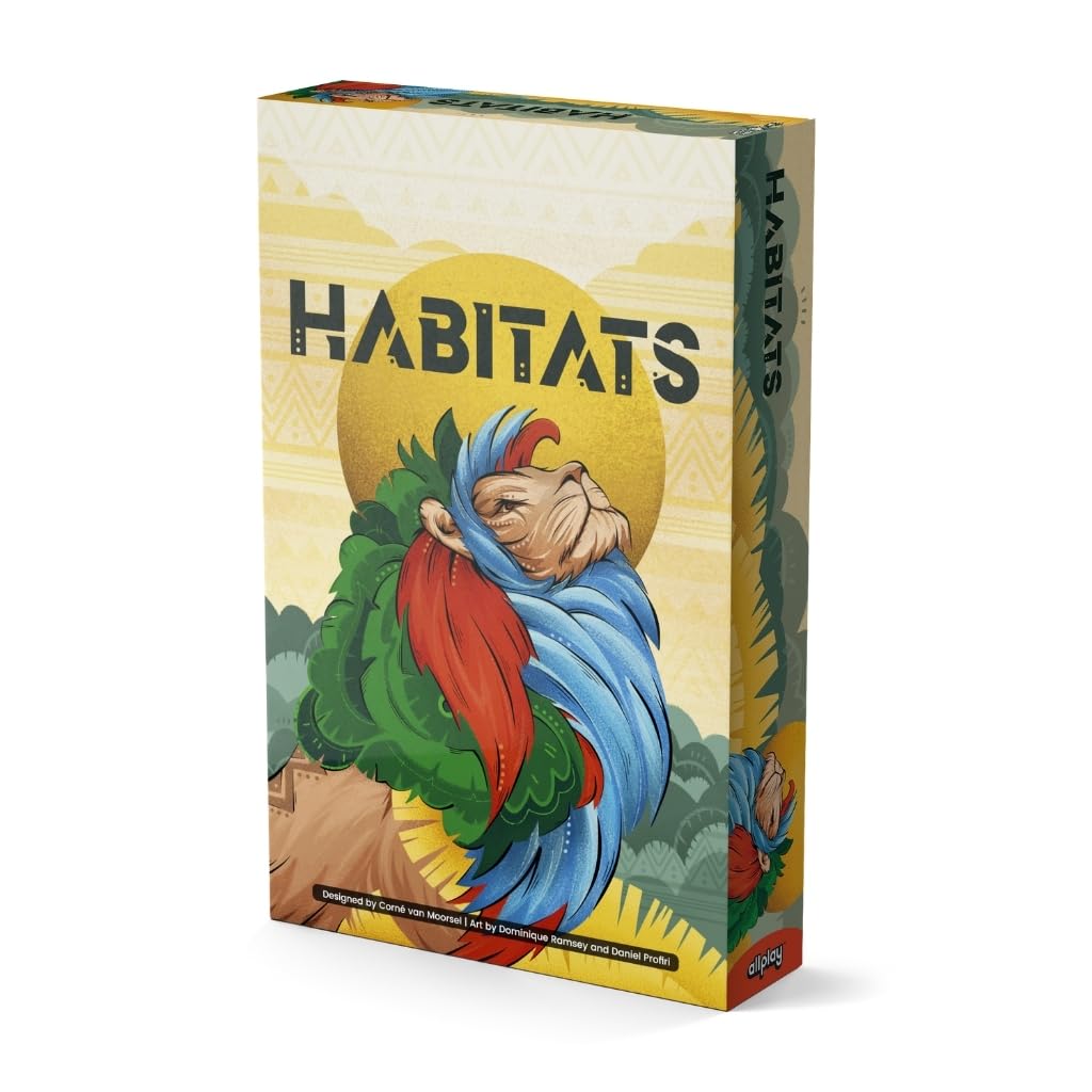 Habitats