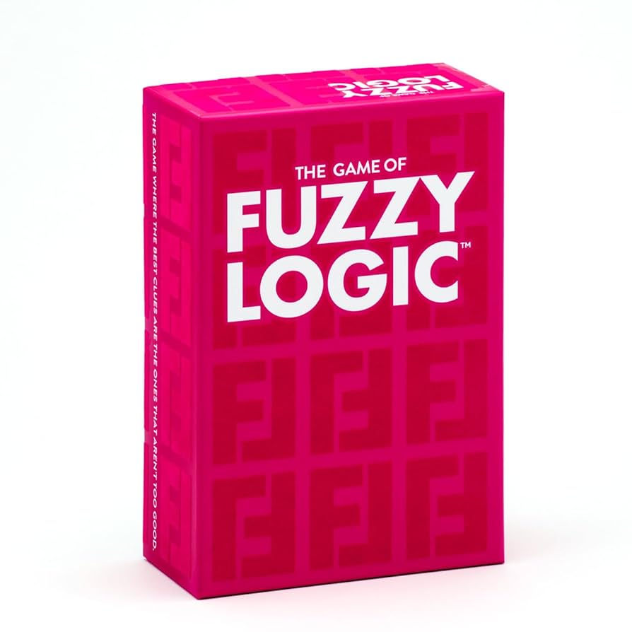 Fuzzy Logic