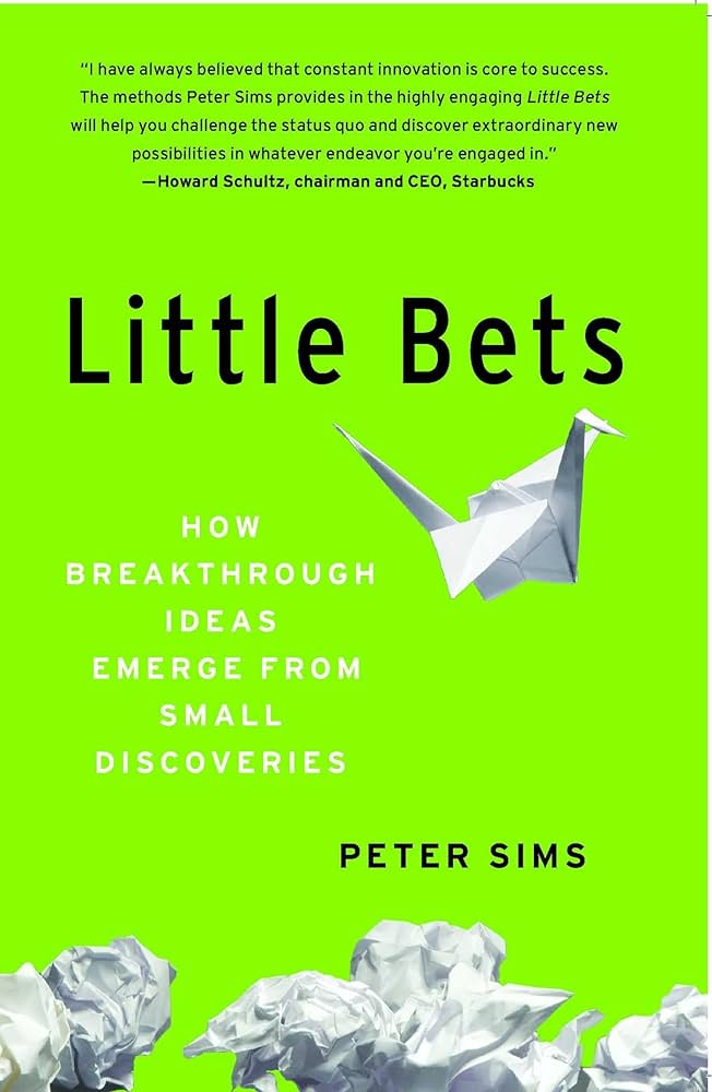 Little Bets