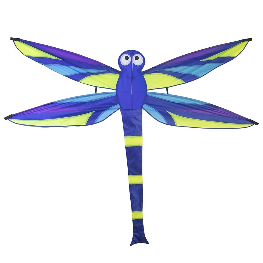 Harmony Dragonfly Kite