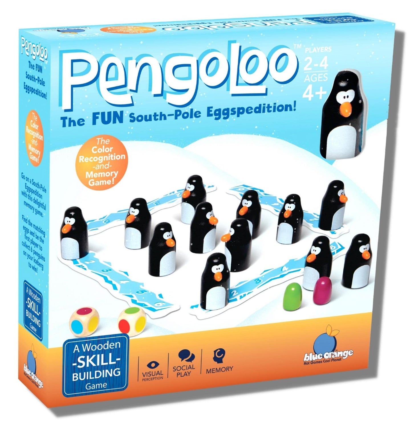 Pengoloo Wood