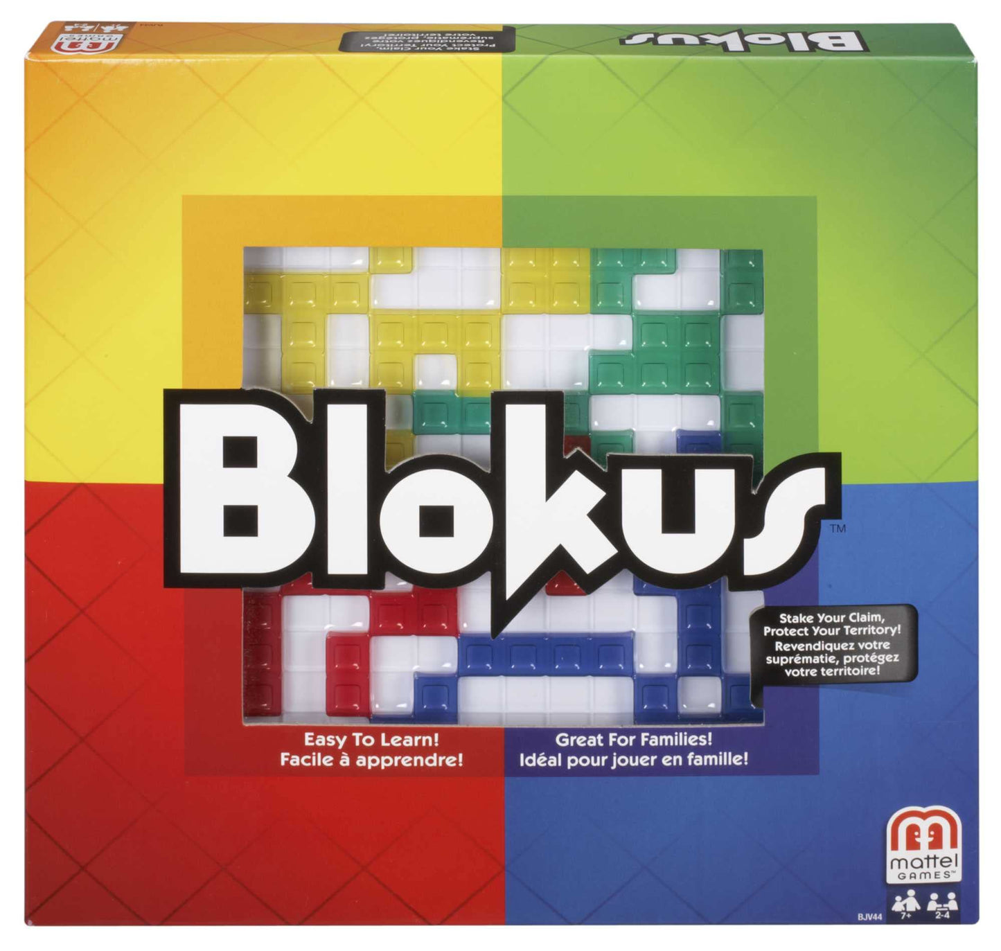 Blokus