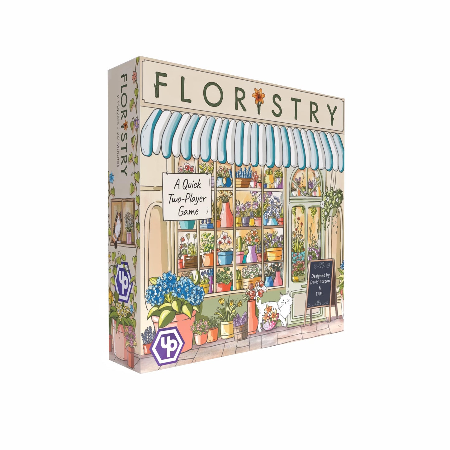 Floristry