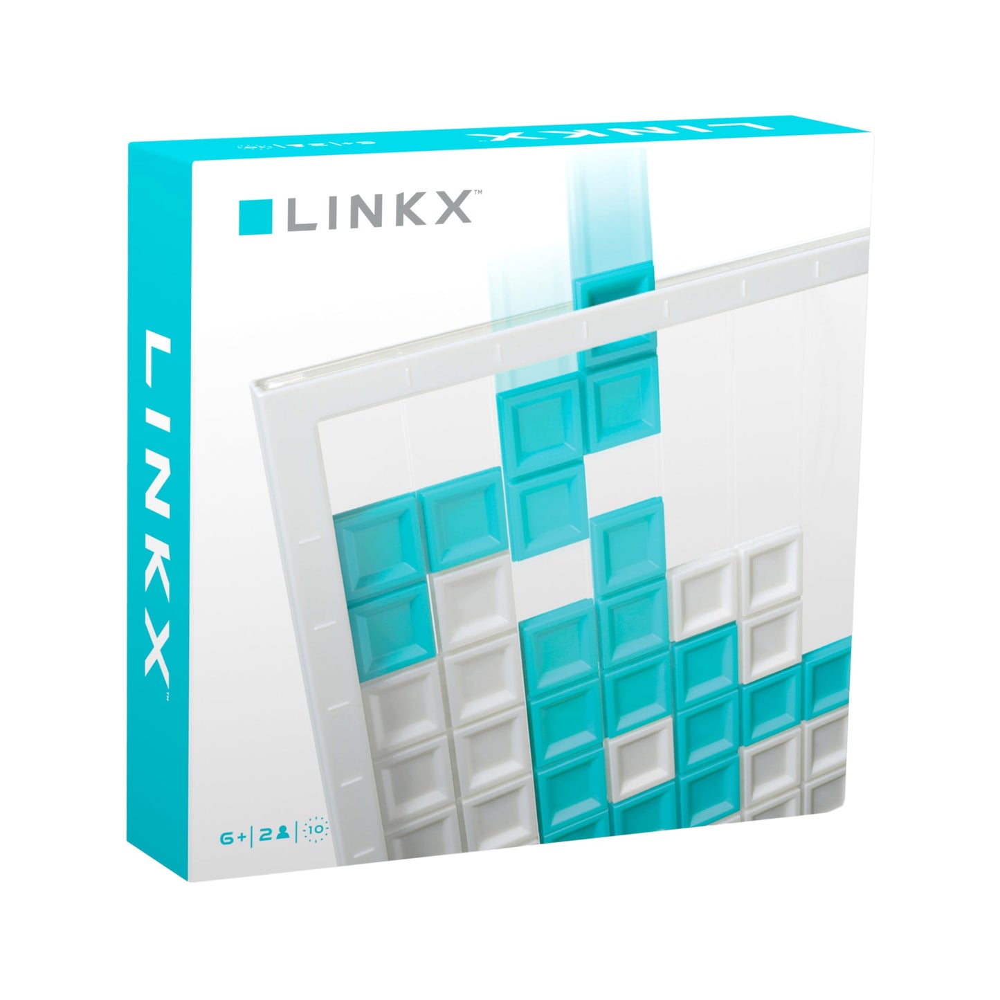 Linkx: The Puzzle of Connecting Paths