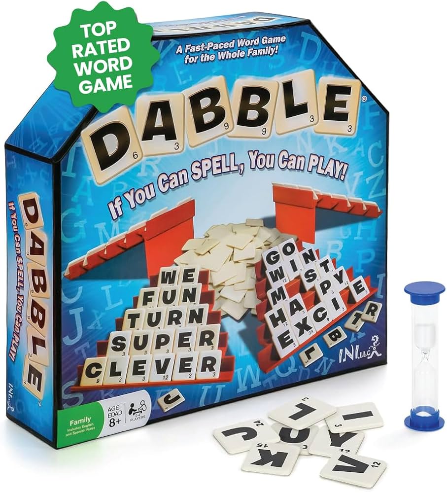 Dabble