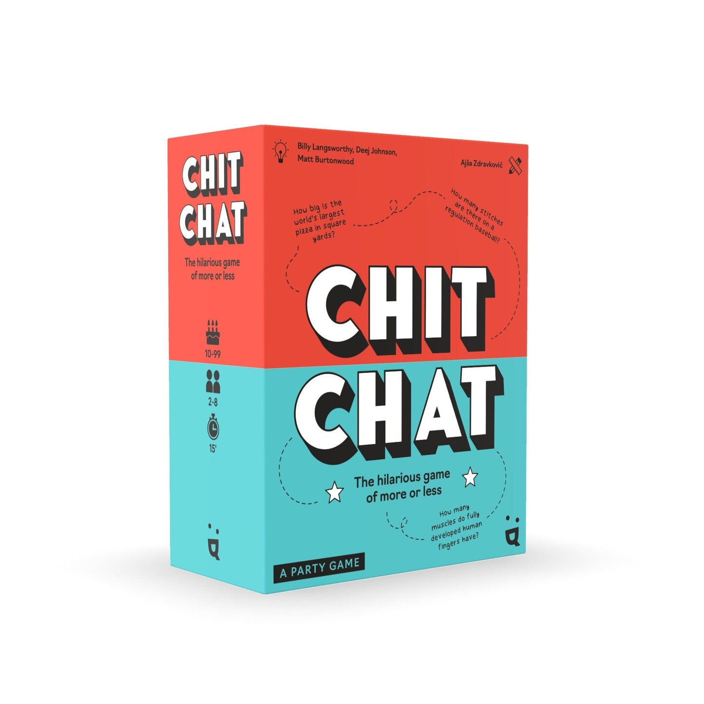 Chit Chat
