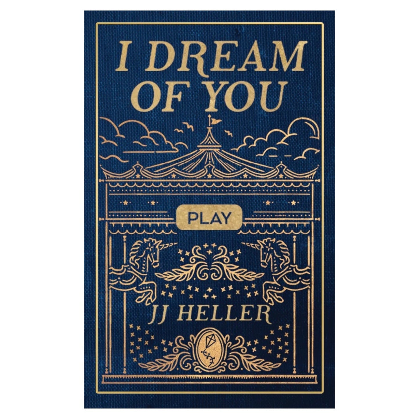 I Dream Of You: PLAY by JJ Heller (Yoto Card)