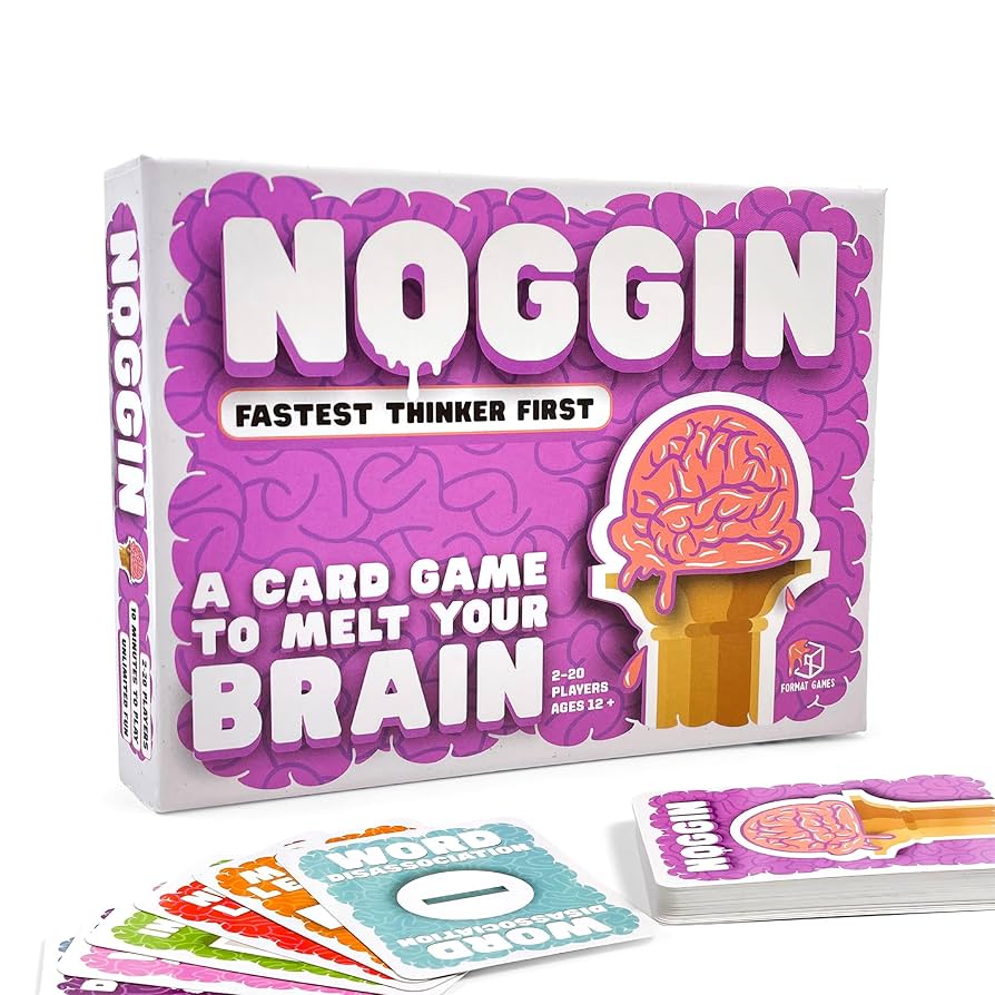 Noggin