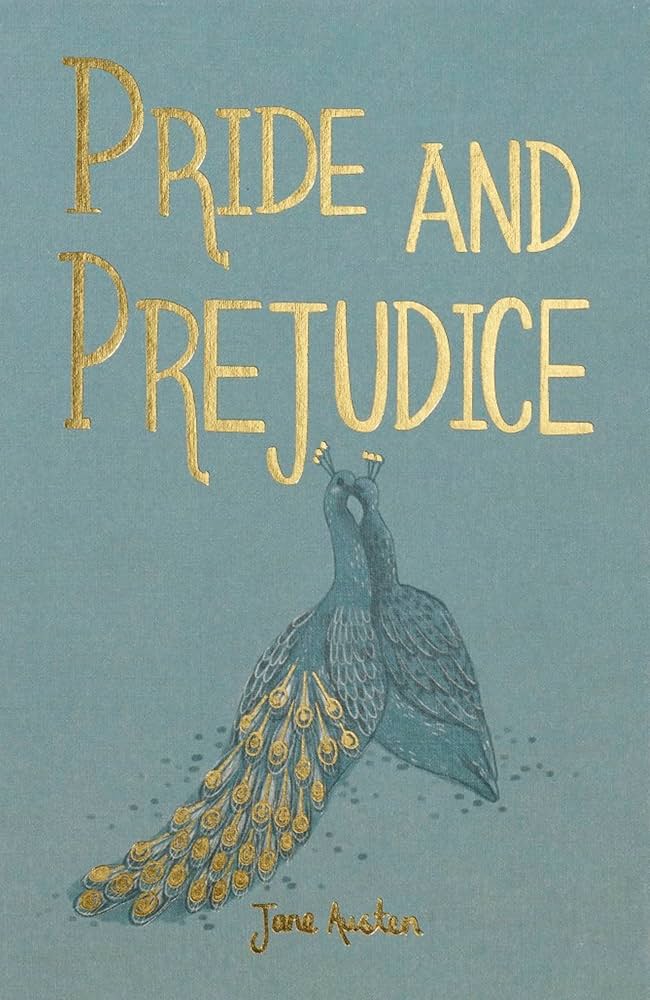 Pride and Prejudice (Hardcover)