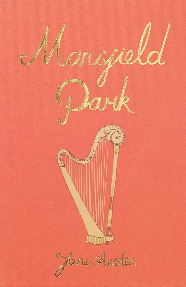 Mansfield Park (Hardcover)