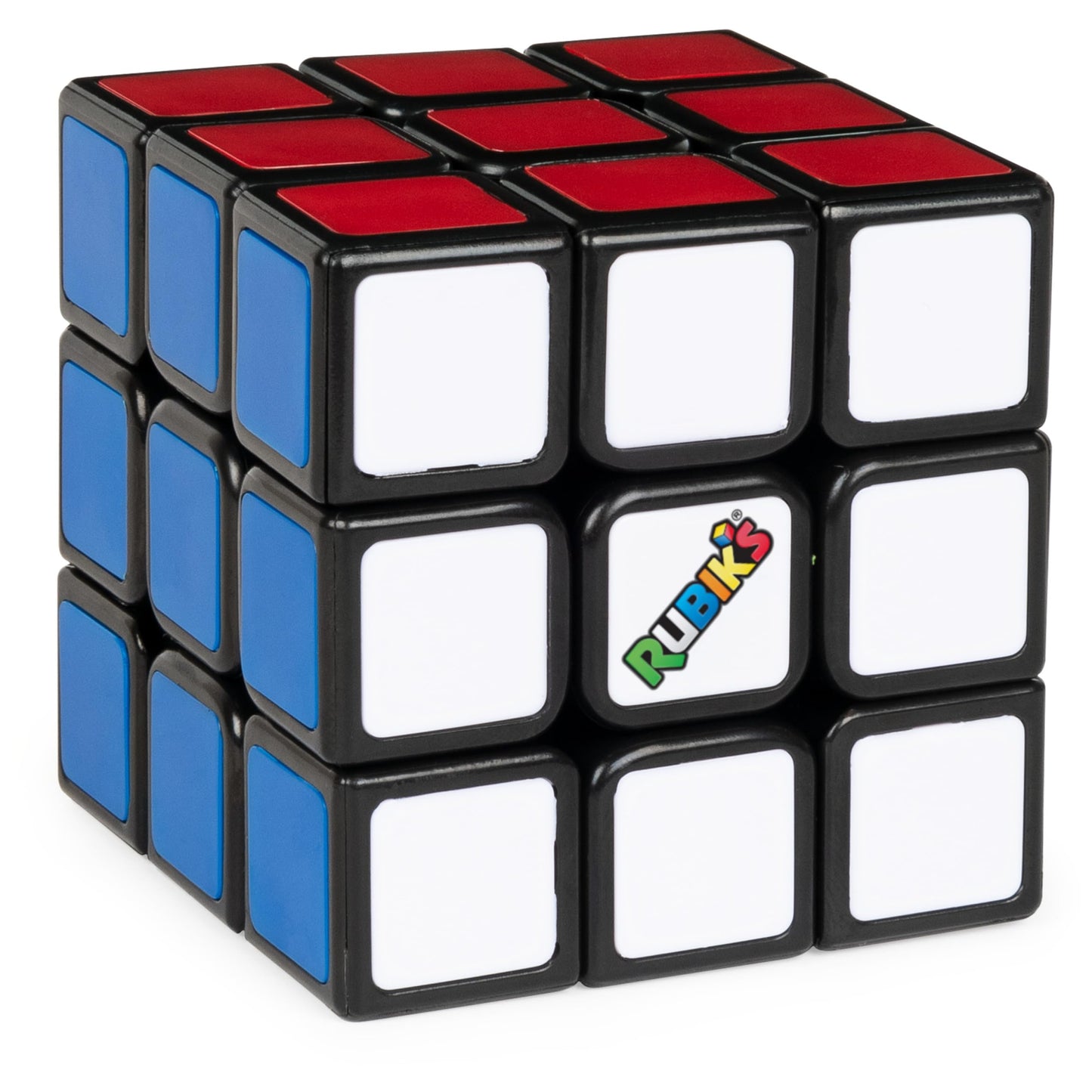 Rubik's Cube 3x3 Puzzle