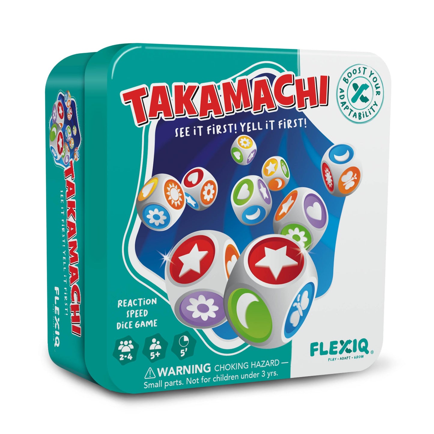 Takamachi