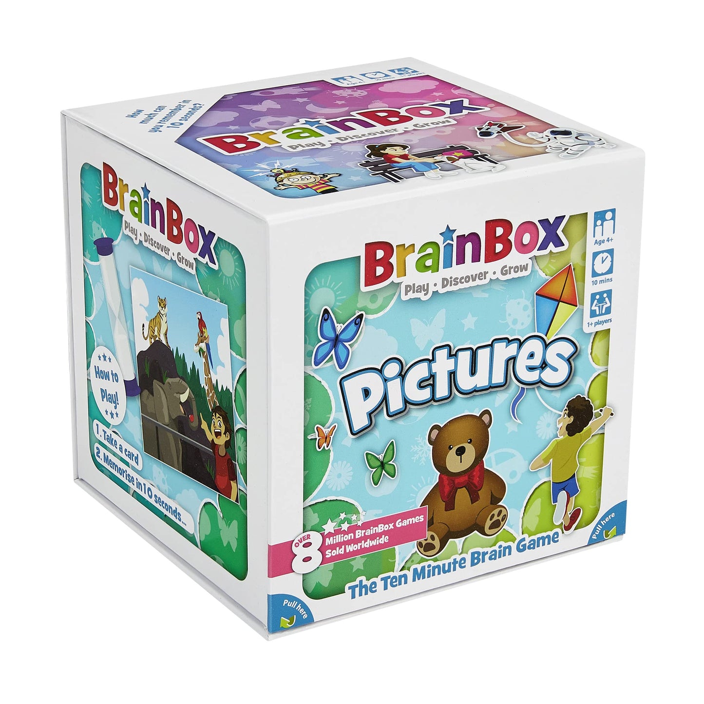 BrainBox Pictures