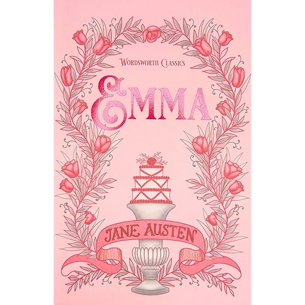 Emma (Hardcover)