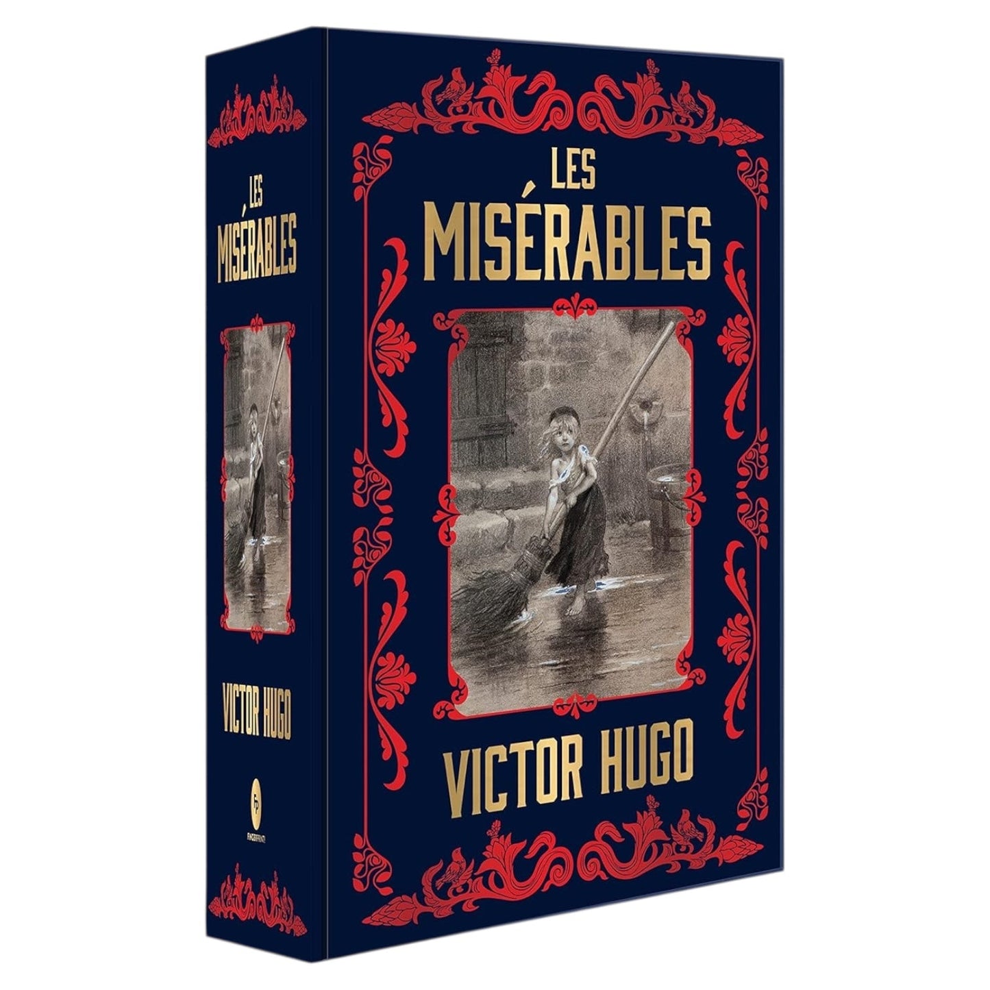 Les Misérables (Hardback)