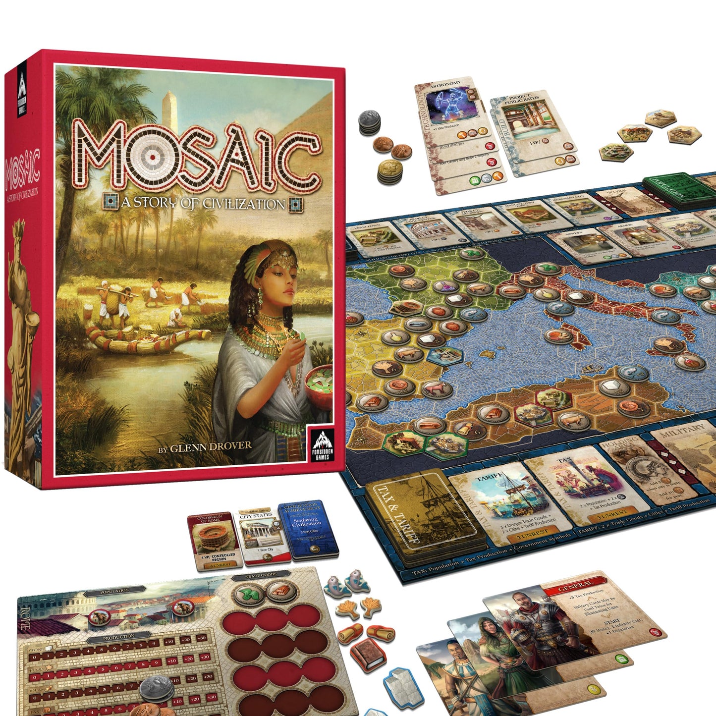 Mosaic