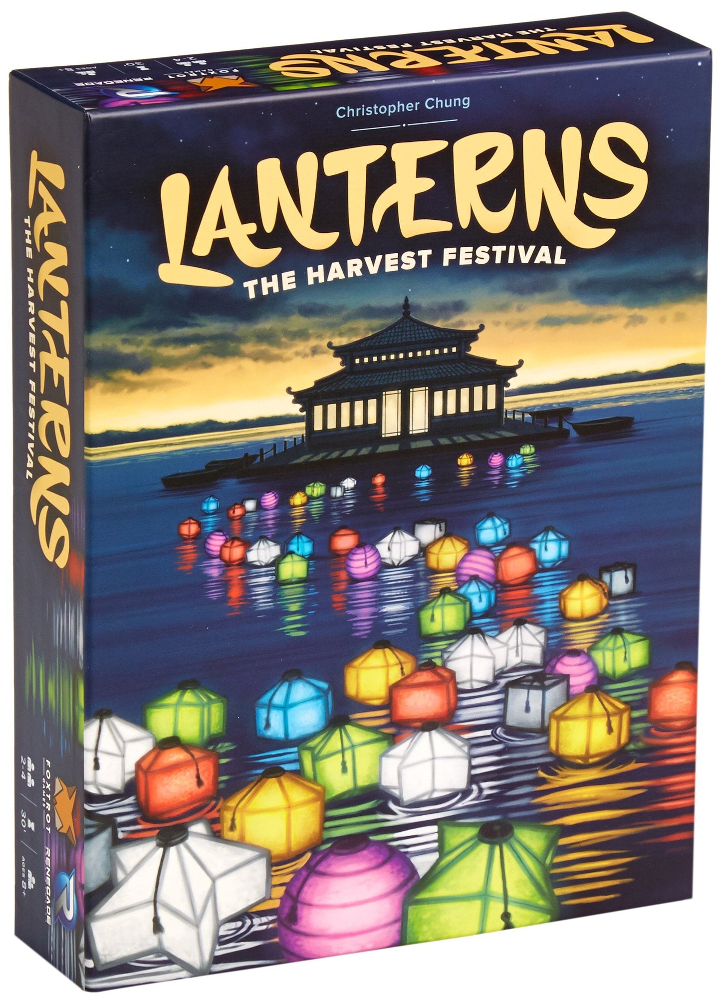 Lanterns
