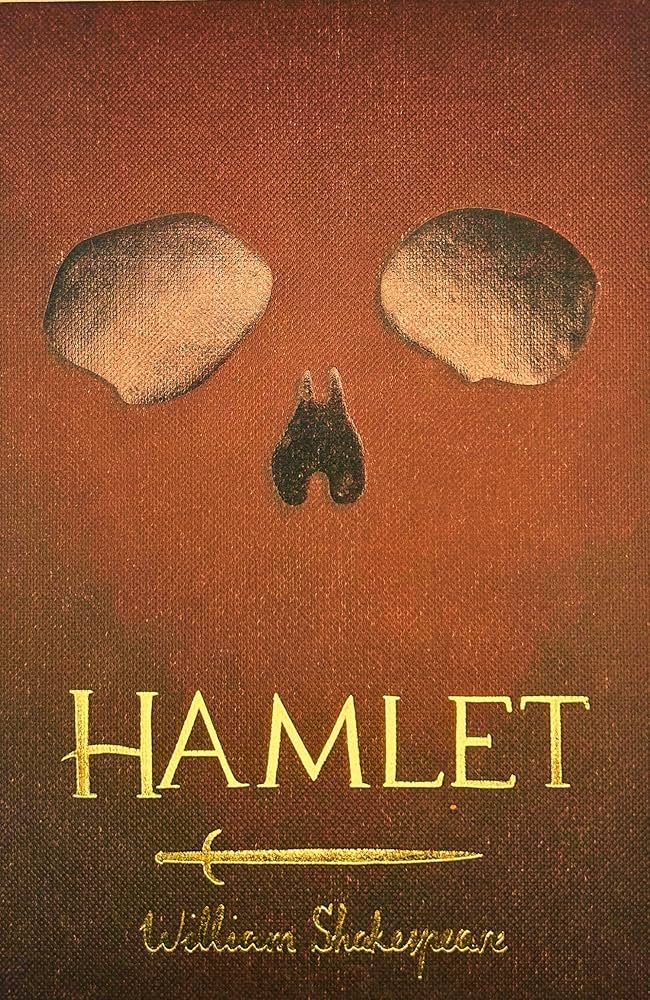 Hamlet (Hardback)