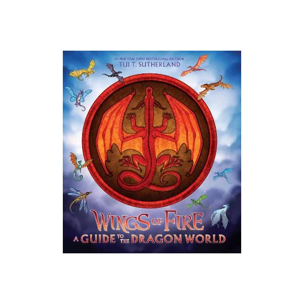 A Guide to the Dragon World