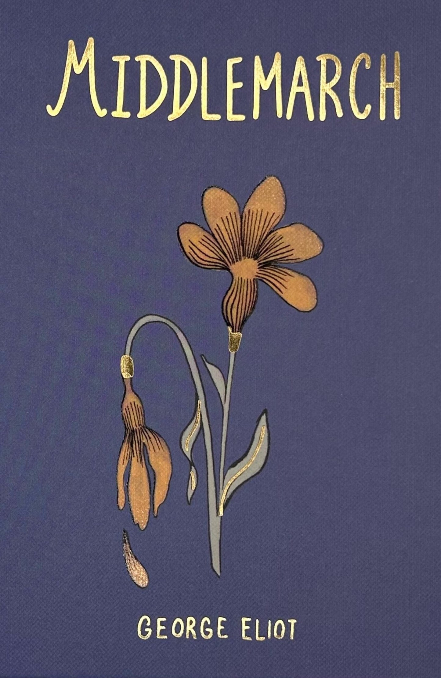 Middlemarch (Hardcover)