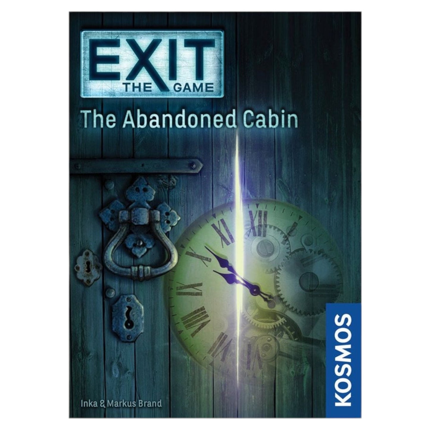 EXIT: The Abandoned Cabin
