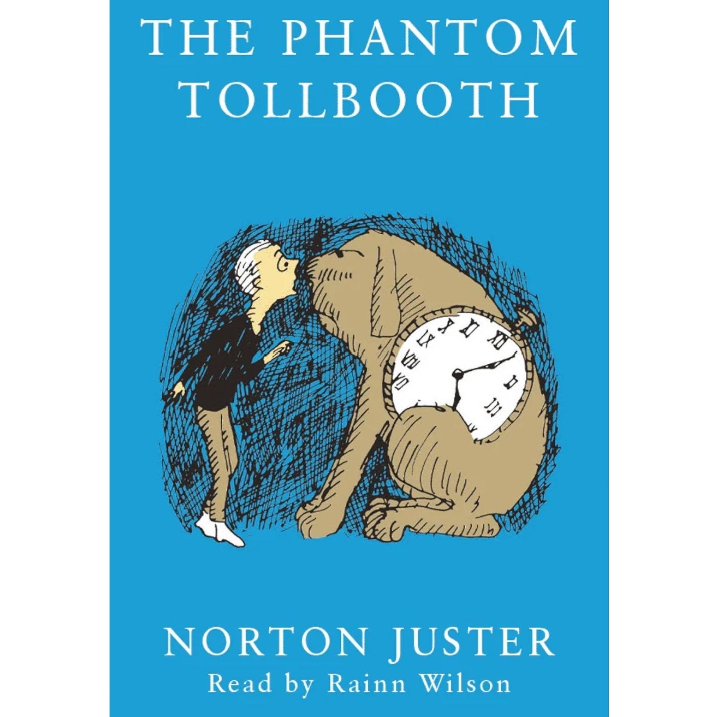 The Phantom Tollbooth (Yoto Card)