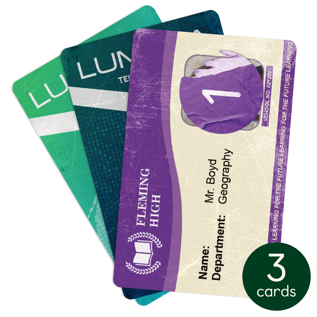 Spy Club - Mission: Bring Back Boyd (Yoto Cards)