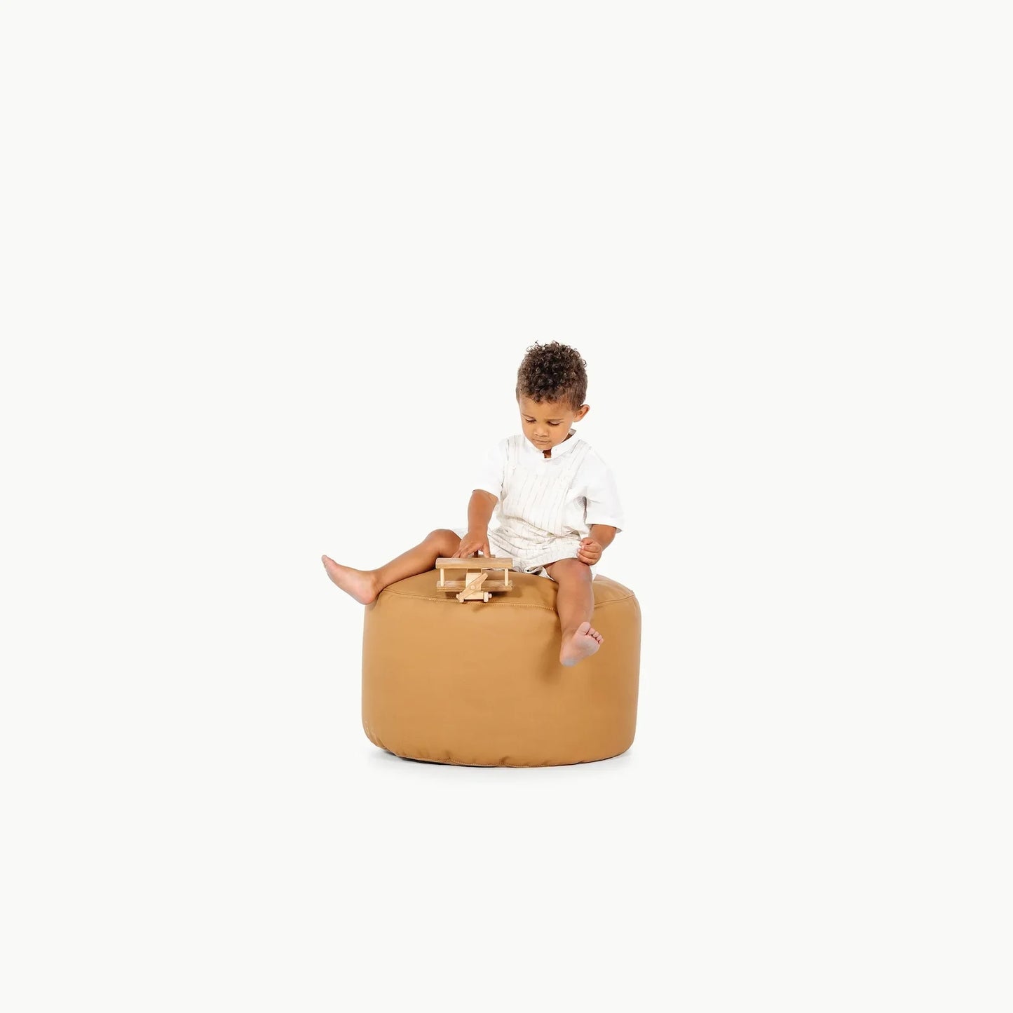 Gathre Camel Pouf (Circle)