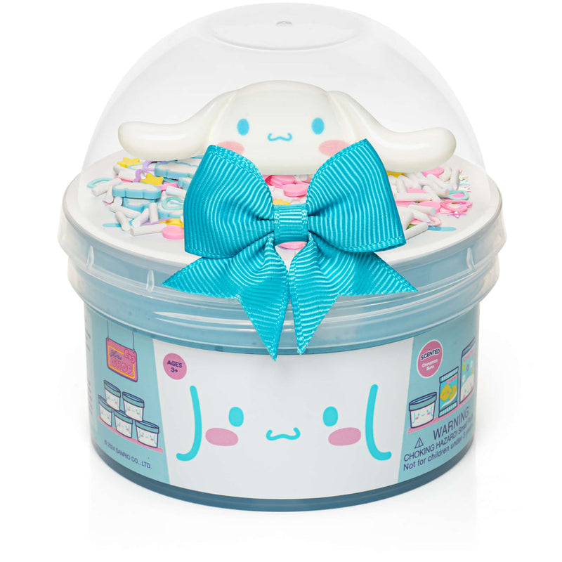 Cinnamoroll Butter Slime