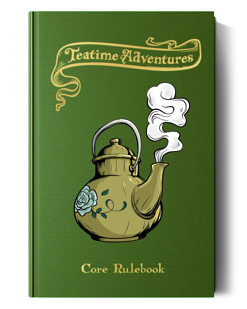 Teatime Adventures (RPG)