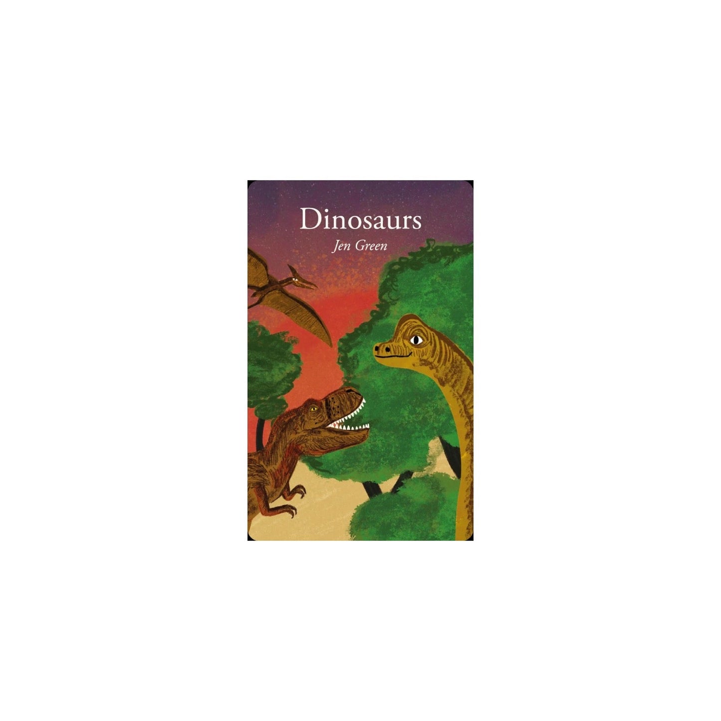 Dinosaurs (Yoto Card)