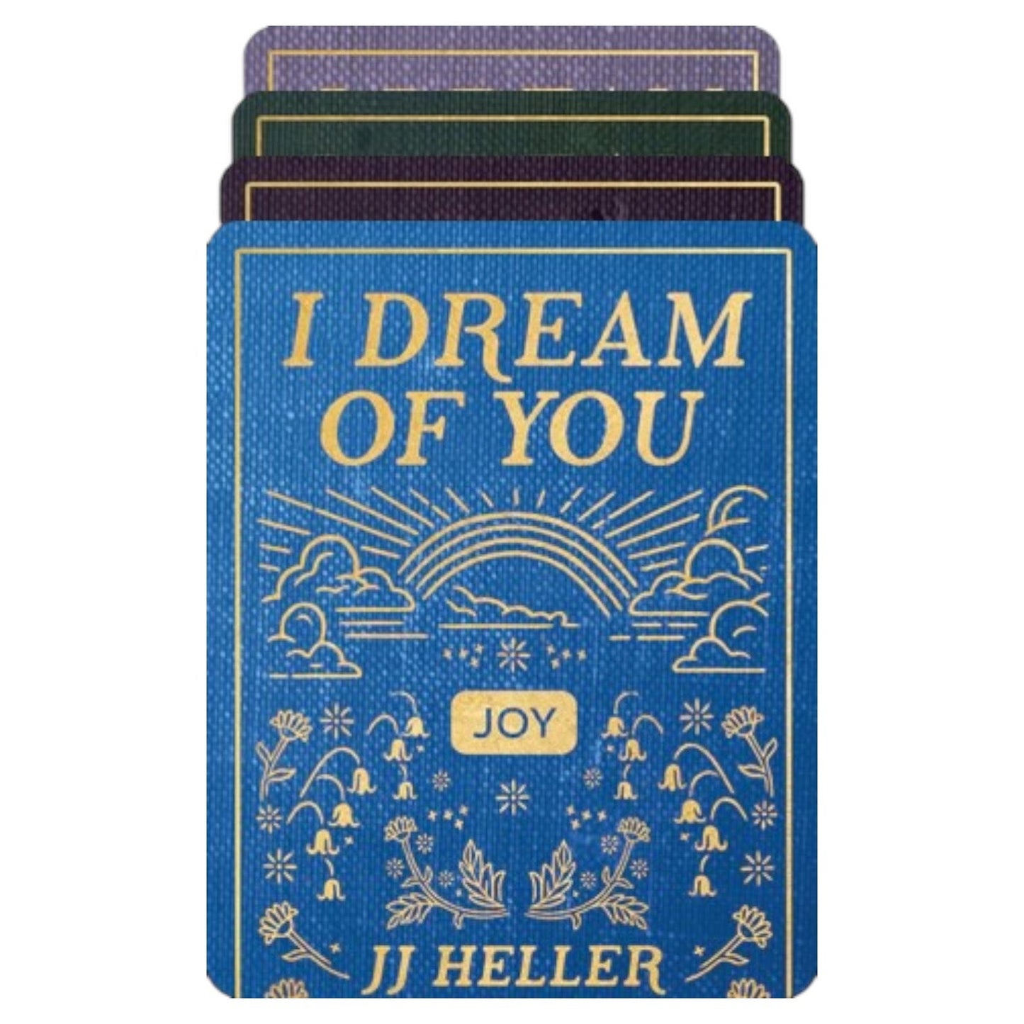 I Dream of You Collection (Yoto Card)
