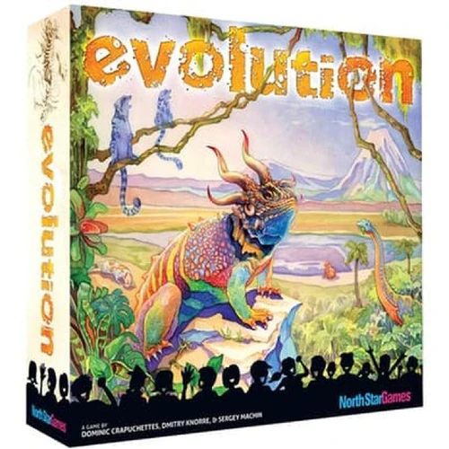 Evolution