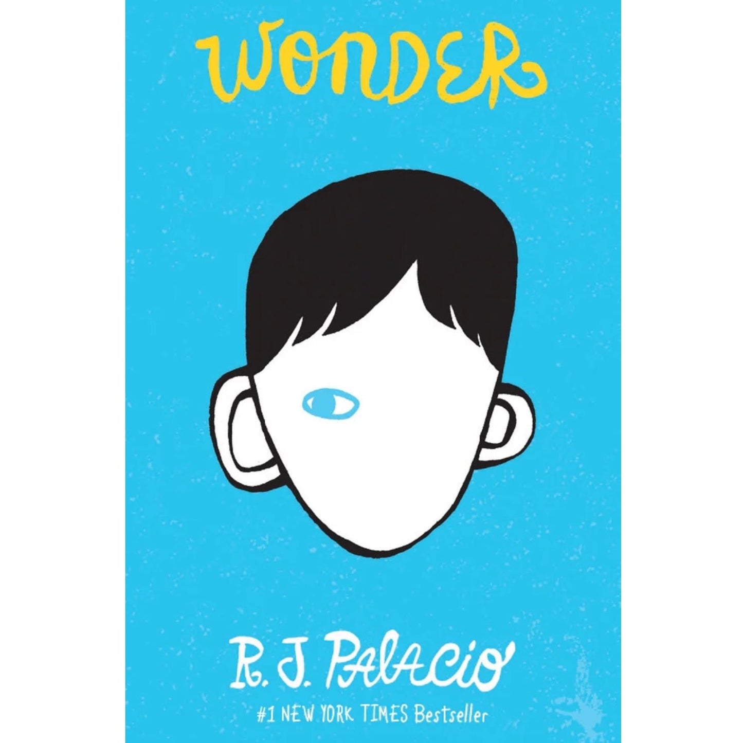 Wonder (Yoto Card)