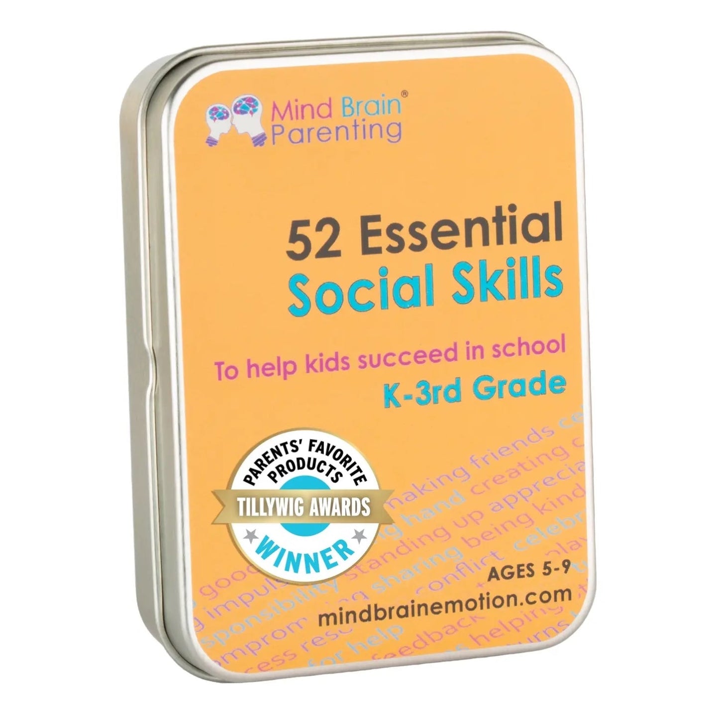 52 Essential Social Skills