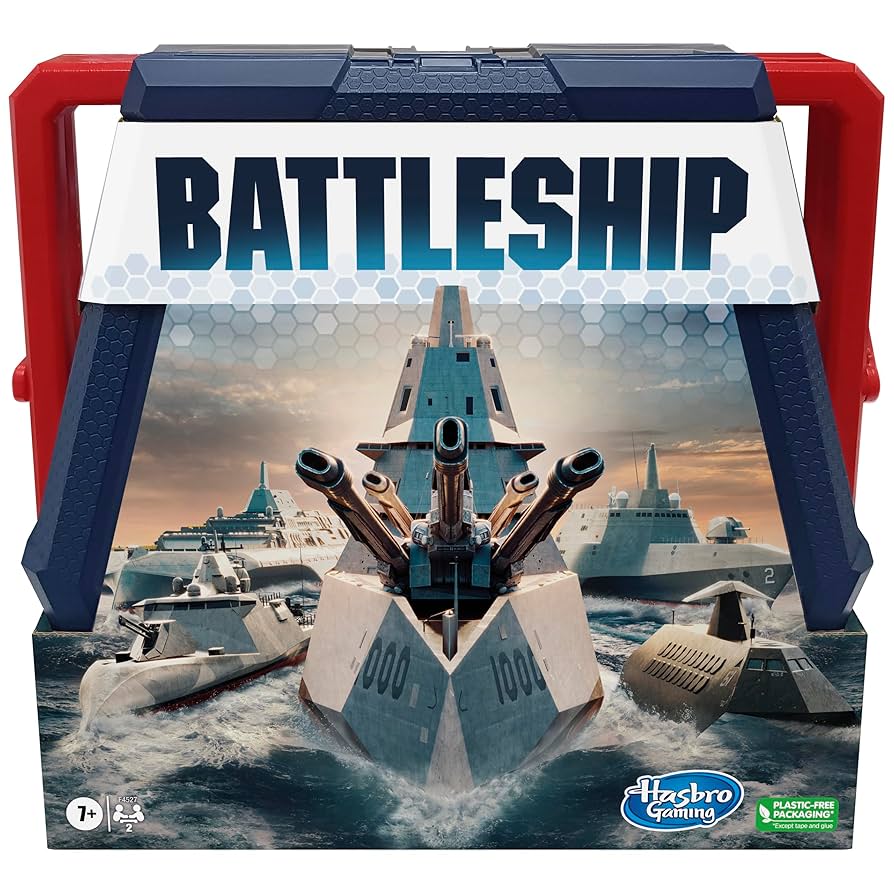Battleship Classic
