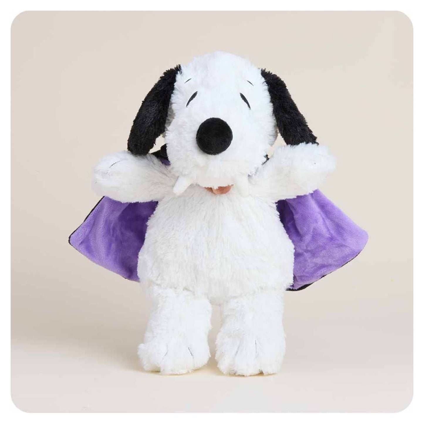 Boo Snoopy Warmies