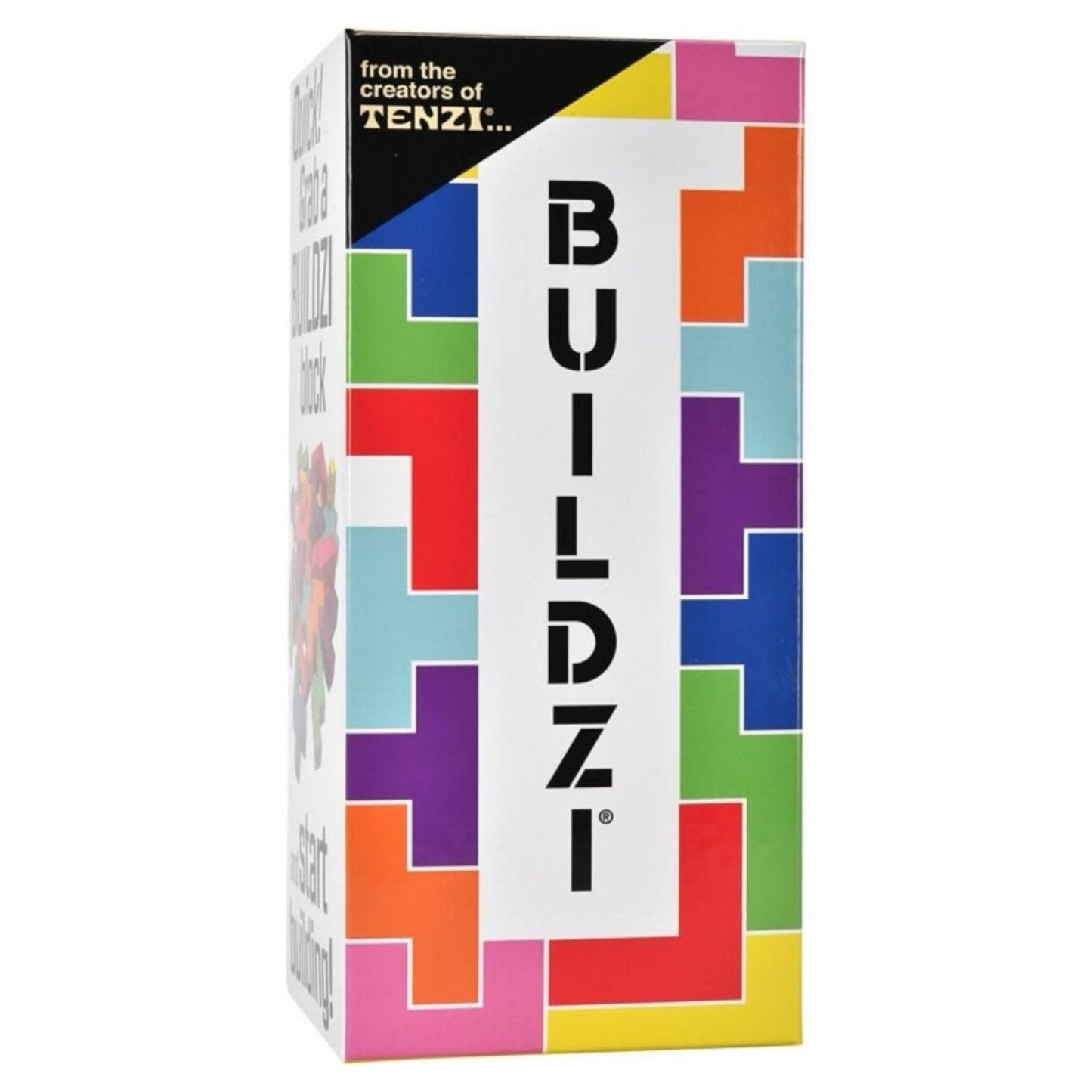Buildzi