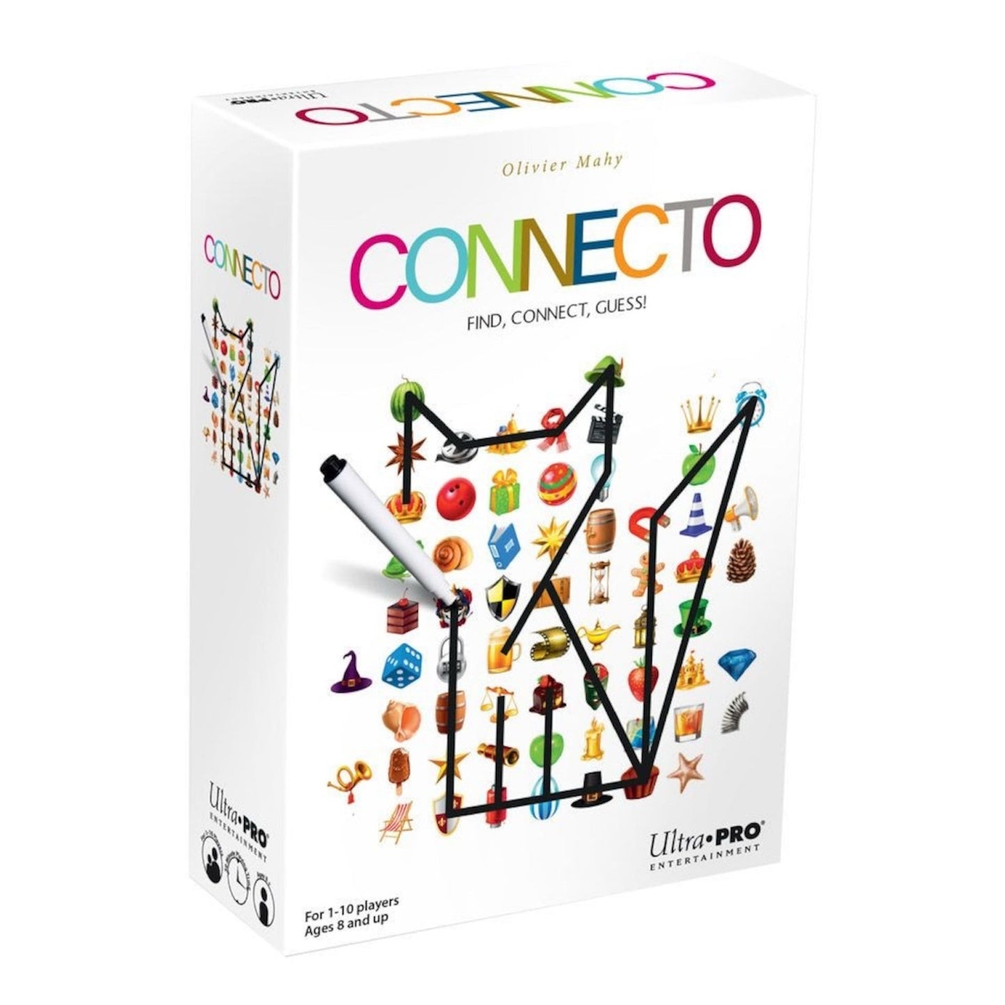 Connecto